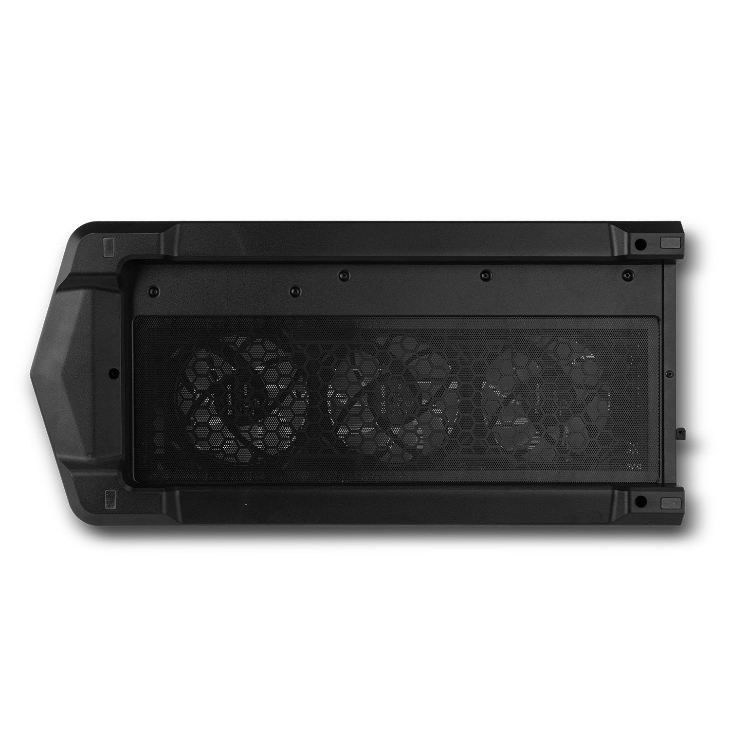 Caja Gaming Semitorre Nox Hummer Anvil