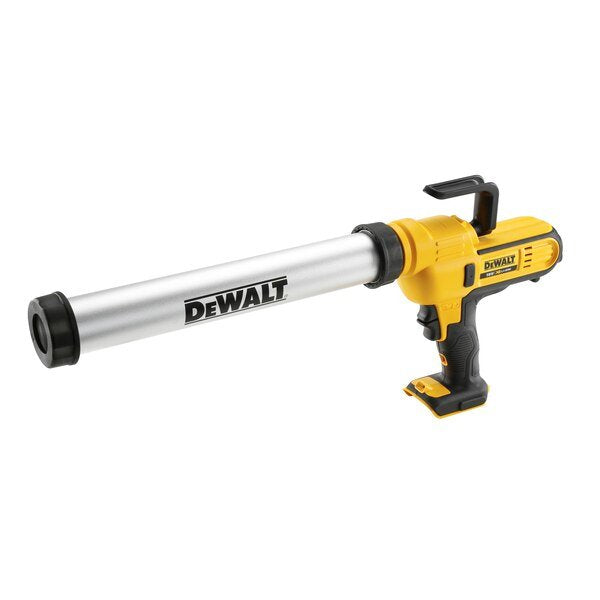 EAN 5035048642177 - DeWALT DCE580N-XJ pistola de calafateo Pistola de calafateo de cartuchos imagen 1