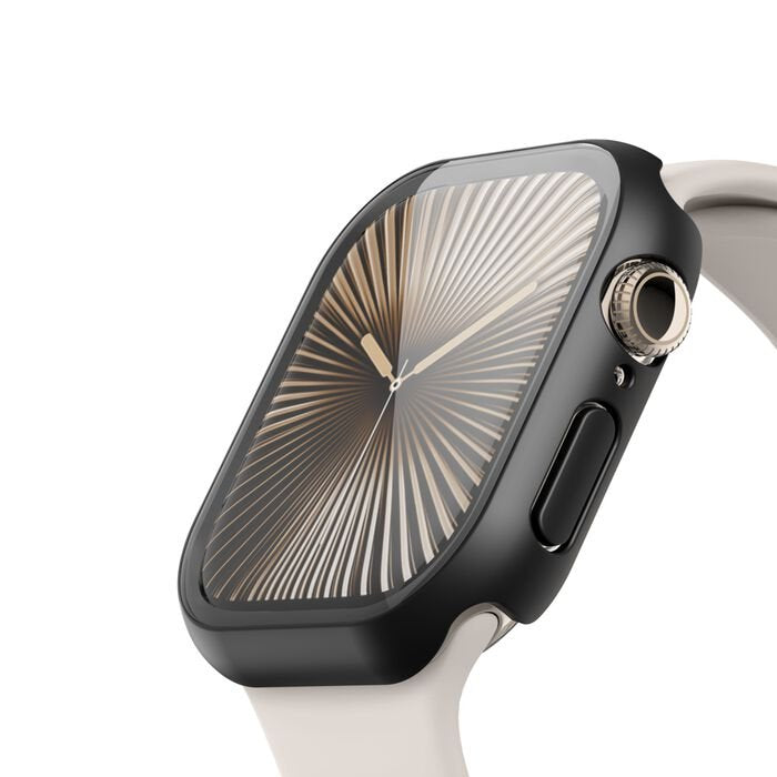 EAN 0745883910557 - Belkin OWA003HQBK pieza y accesorio para reloj Protector de pantalla de smartwatch imagen 2