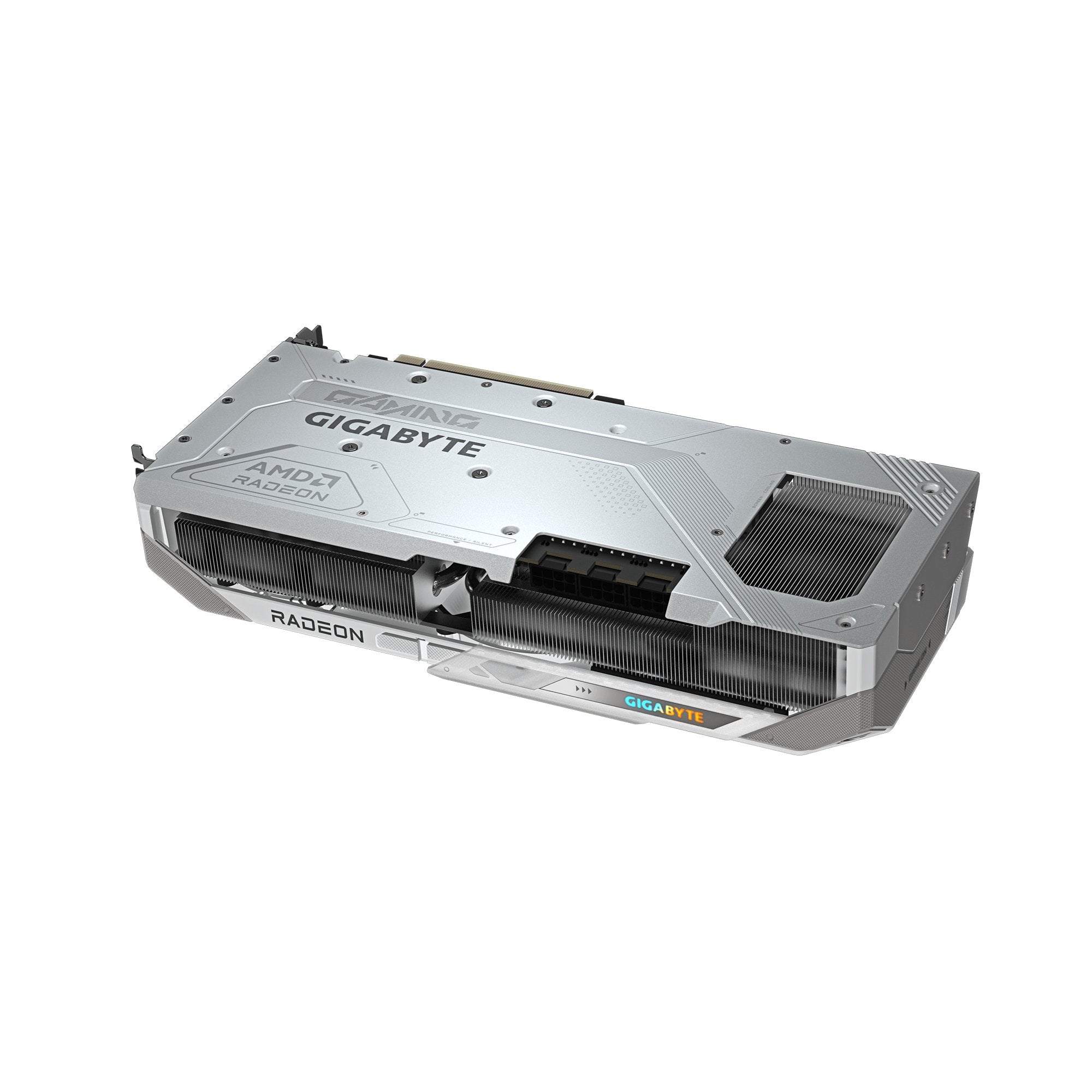 EAN 4719331357030 - GIGABYTE Radeon RX 9070 XT GAMING OC ICE 16G AMD imagen 11