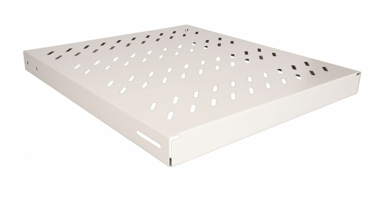 Equip Ezvs-19-1-50-G Accesorio De Bastidor Cajón Metálico Para Rack