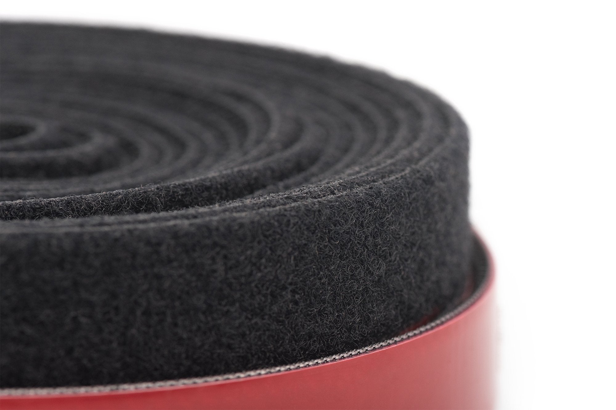EAN 4016032449034 - Digitus DN-CT-5M-25 velcro Poliamida Negro, Rojo 1 pieza(s) imagen 2