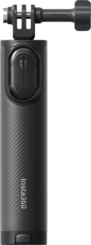 EAN 6977644760871 - Insta360 CINSEAVA palo para autofotos Cámara Negro imagen 1