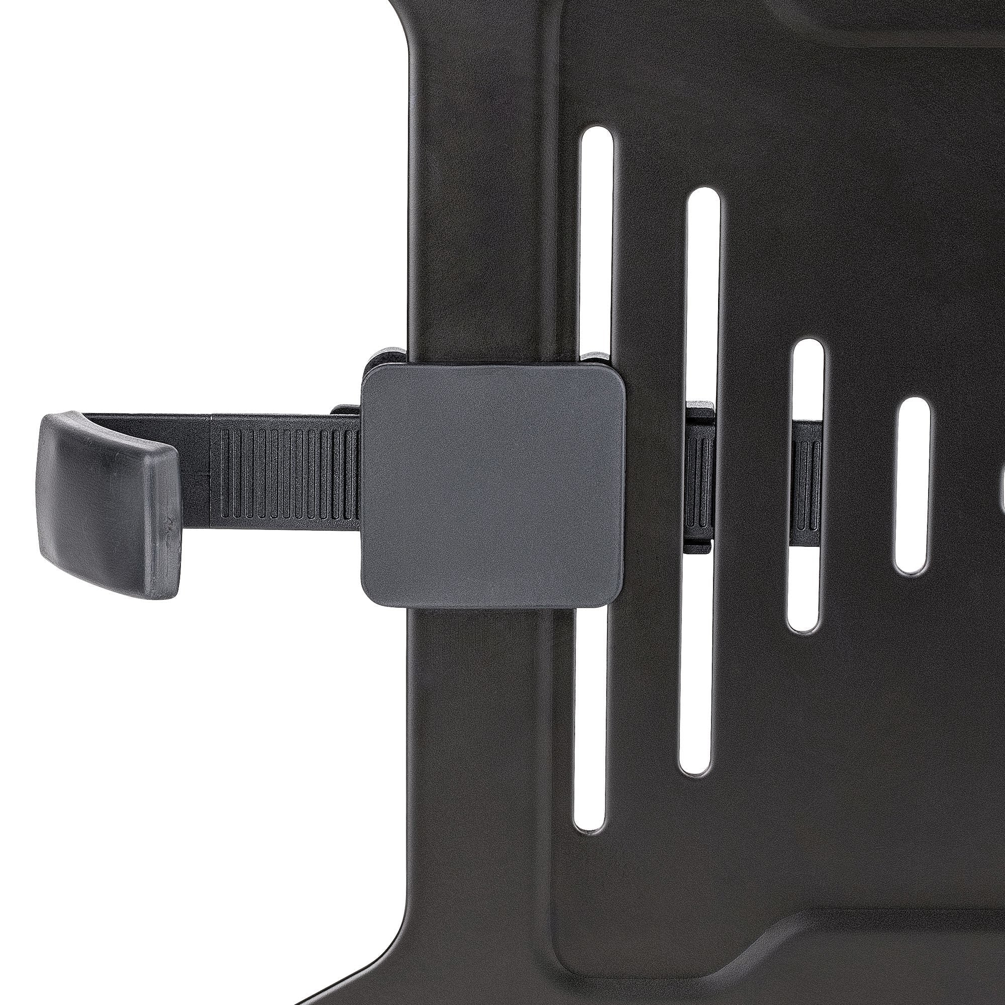 Startech Soporte Ajustable Con Brazo De Monitor Para Portátil (4,5kg)  Vesa De 75x75 100x100