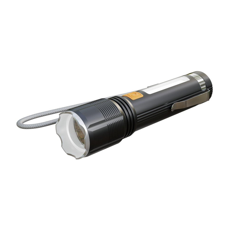 Extralink Flashlight Led Efl-1138 Wili 700lm Rechargeable Battery