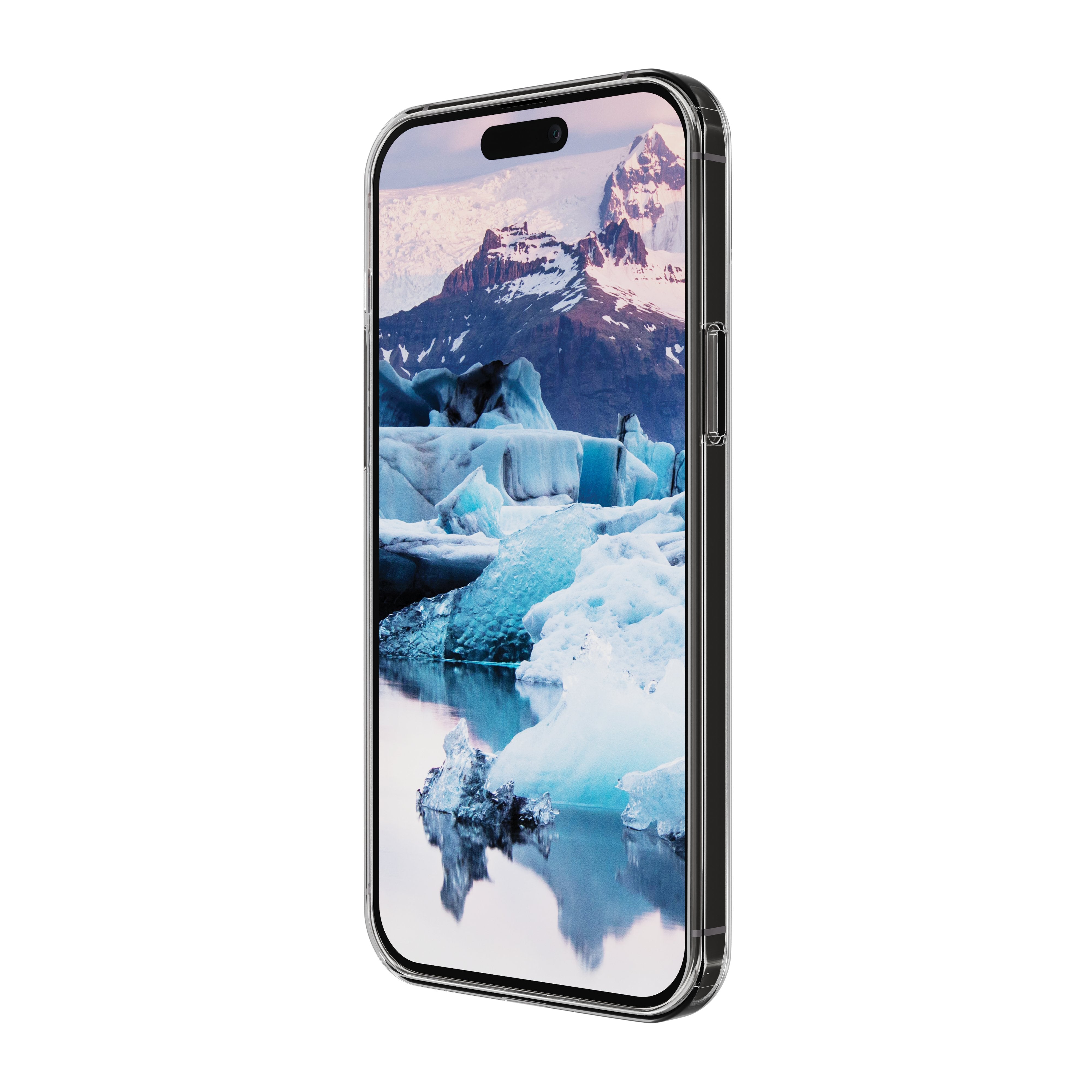 Bulk Nuuk Iphone 15 Plus,  Clear
