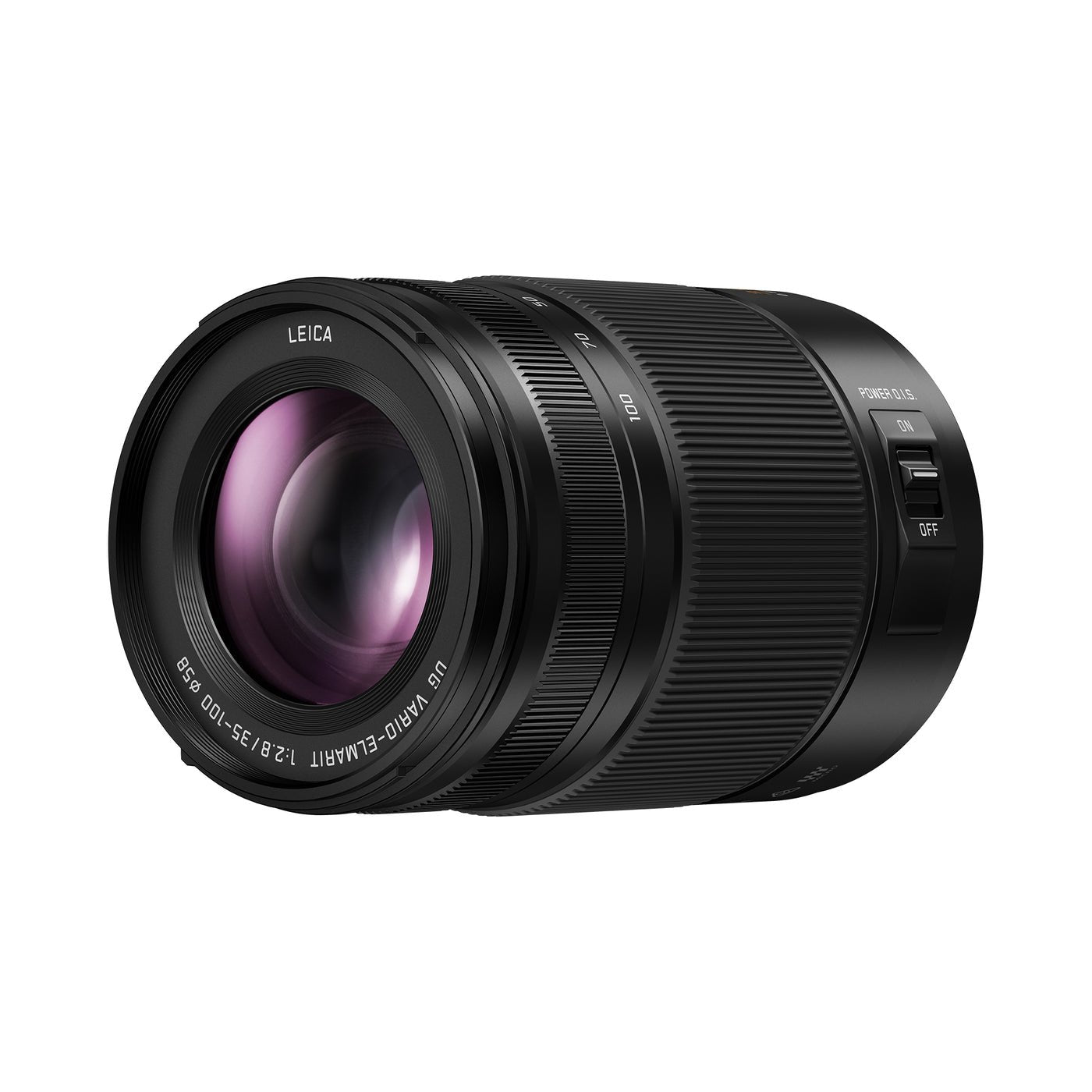 Panasonic Leica Dg 2,8/35-100 Power Ois