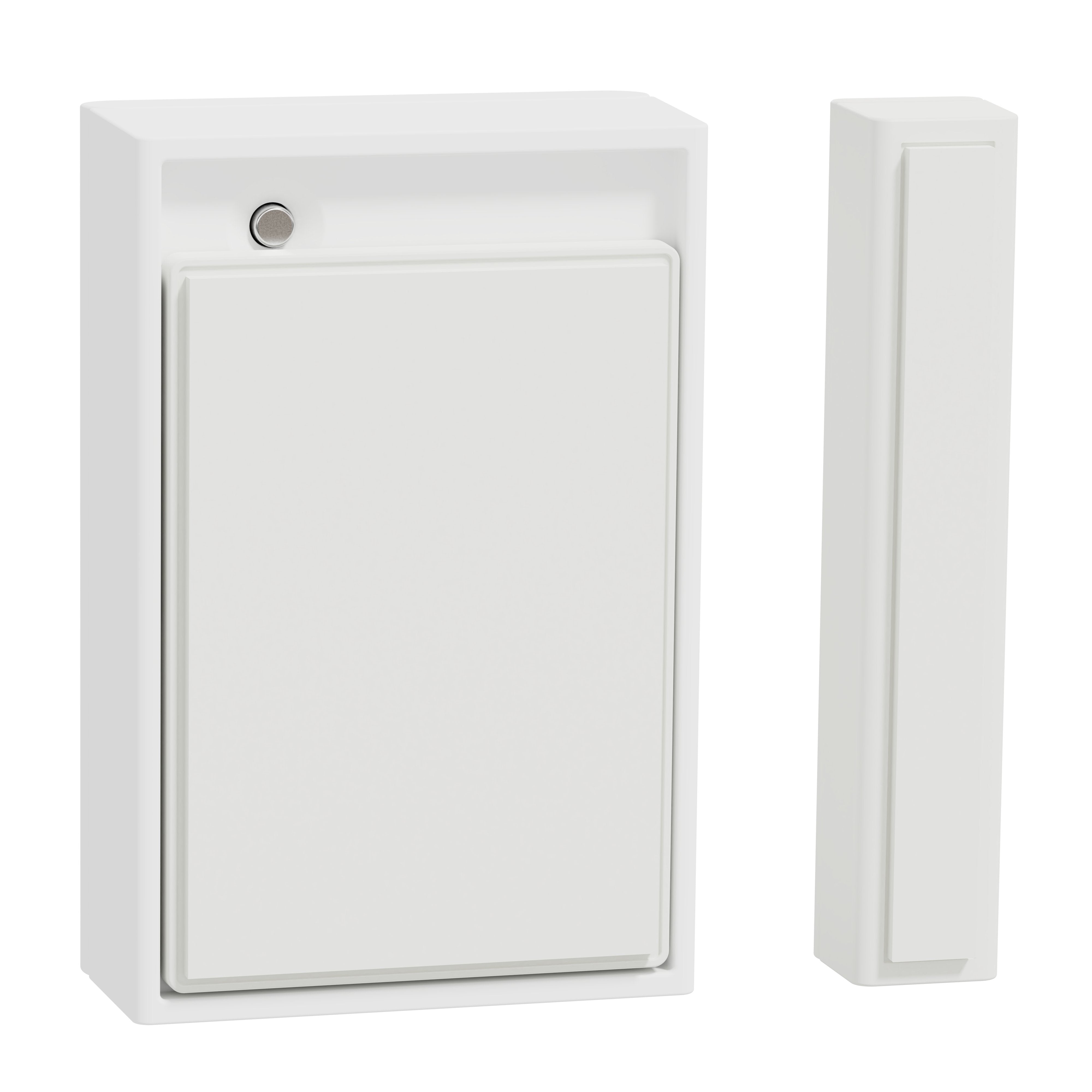 Schneider Electric Cct591011 Sensor De Puertas/Ventanas Wiser