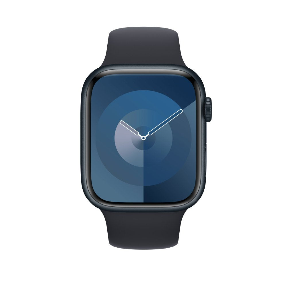 Apple Correa Para Reloj Inteligente 45 Mm Tamaño X/L Medianoche