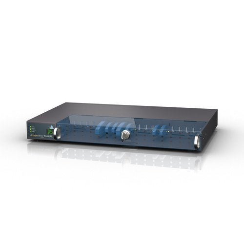 EAN 4037863058103 - SEH dongleserver ProMAX servidor de impresión LAN Ethernet Negro, Azul imagen 4