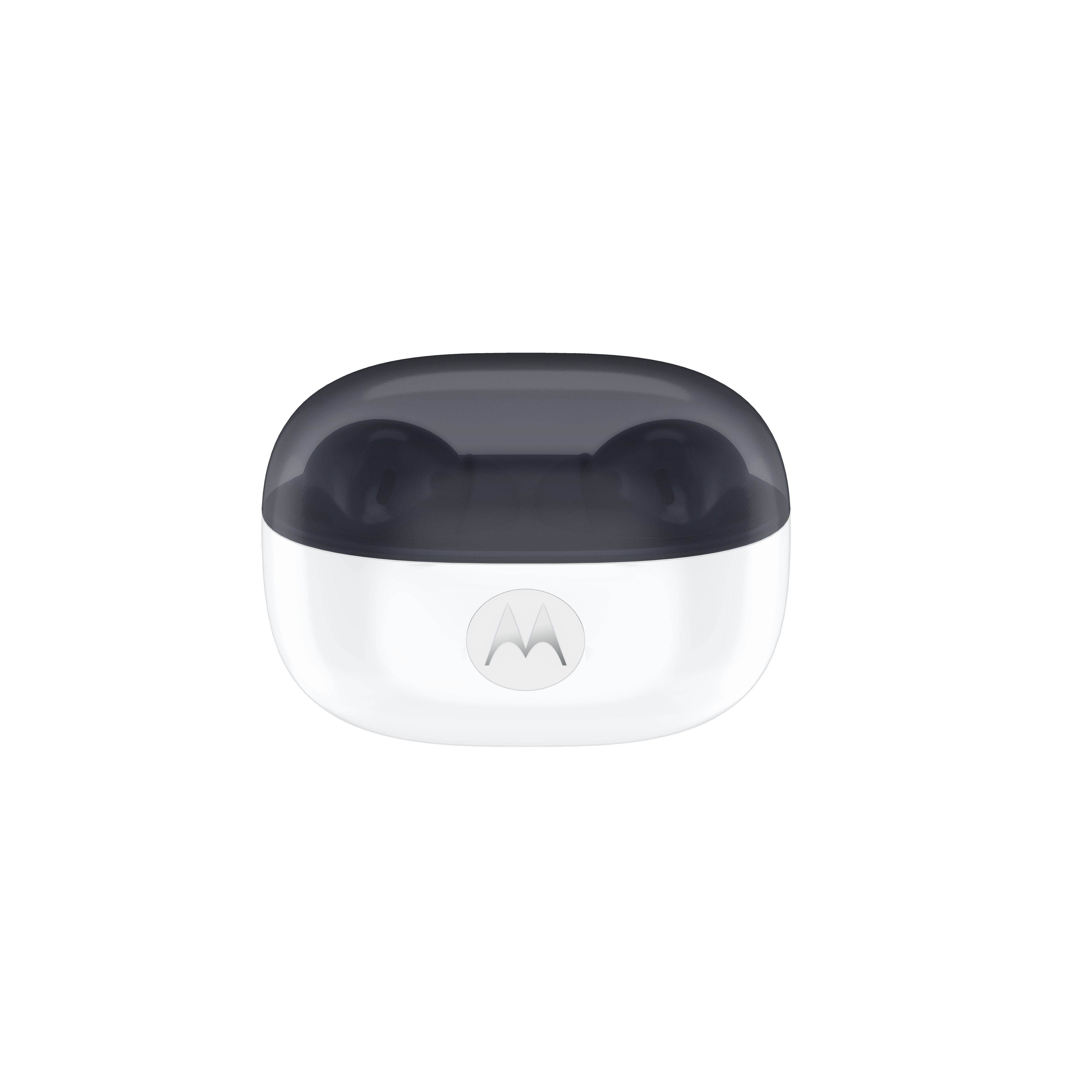 Auriculares  Moto Buds 2 Carbon