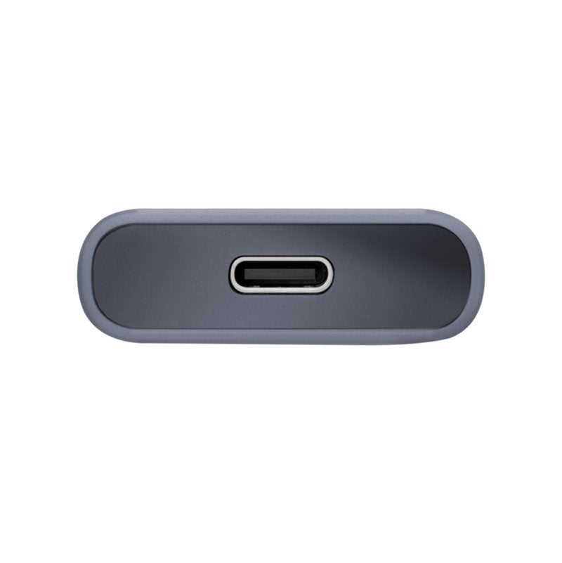 Usb 3.2 Gen2x2 (20gbps) Ssd Enclosure Usb-C To Pcie Nvme Sata