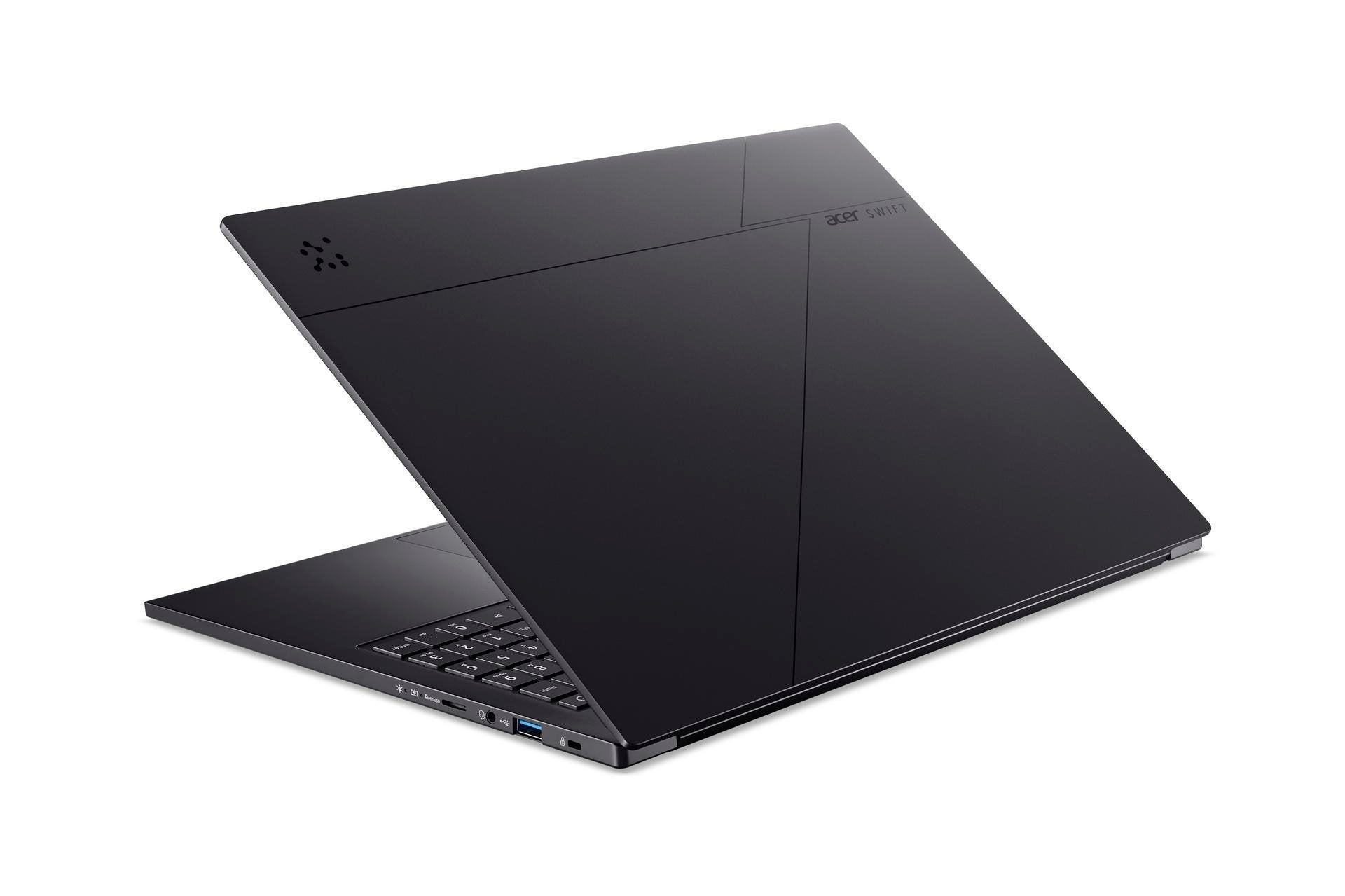 EAN 4711474712141 - Acer Swift Go 16 AI SFG16-74-990B Copilot+ PC Intel Core Ultra 9 288V Portátil 40,6 cm (16") WUXGA+ 32 GB imagen 8