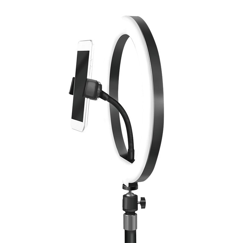 EAN 4052792064230 - LogiLink AA0152 iluminación de anillo 120 LED imagen 3