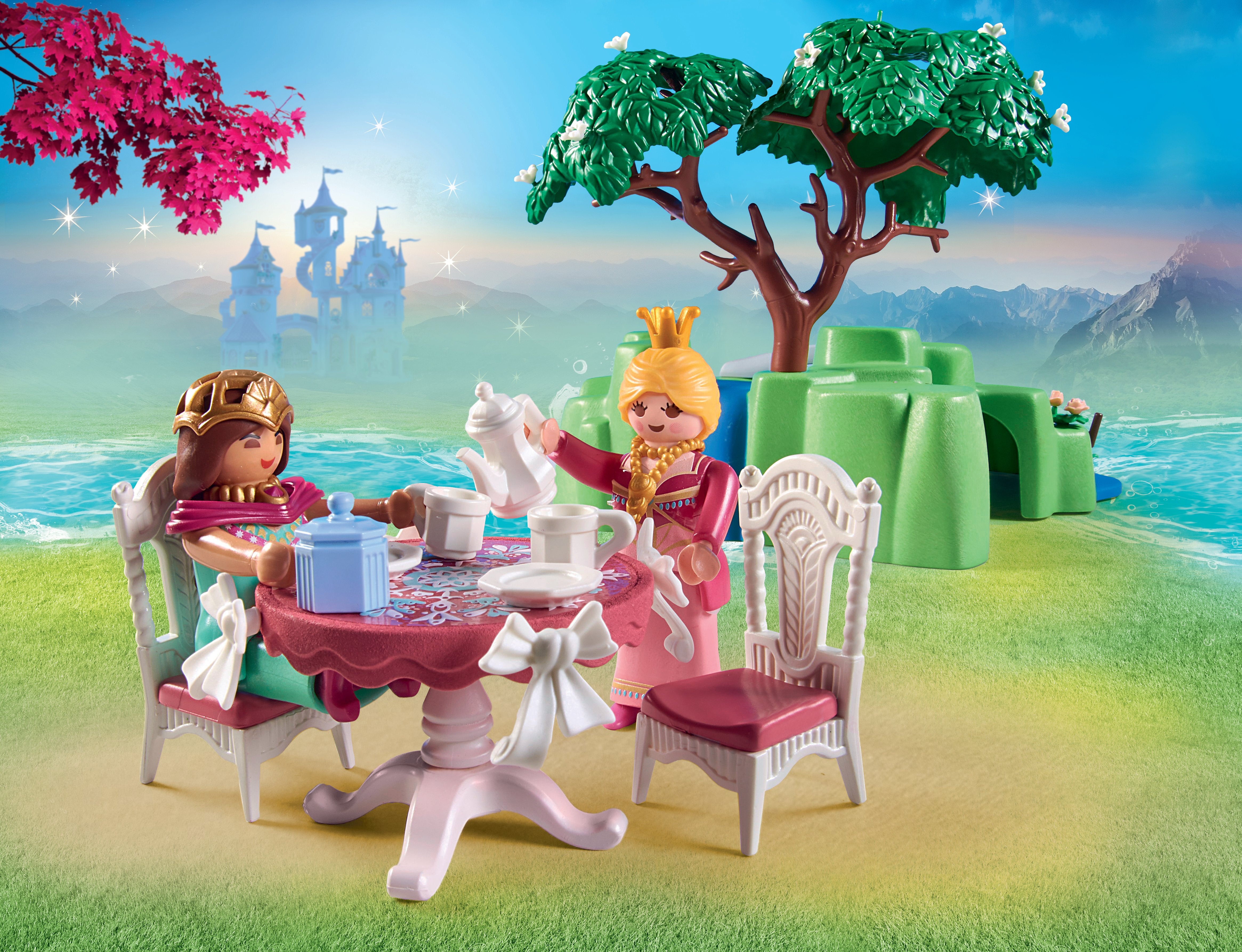 EAN 4008789709615 - Playmobil Princess 70961 set de juguetes imagen 5