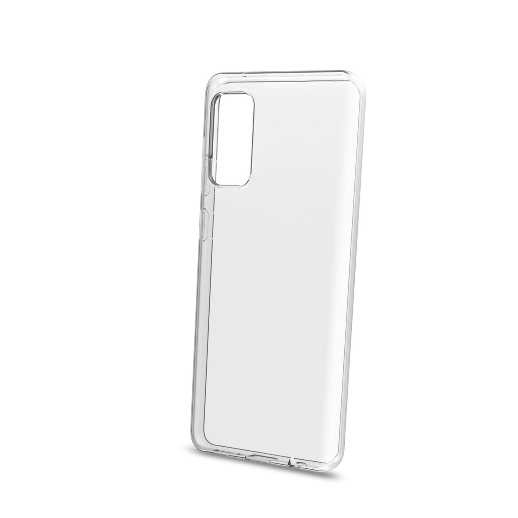 Celly Case Samsung S20 Fe Tpu Transparent Gelskin932