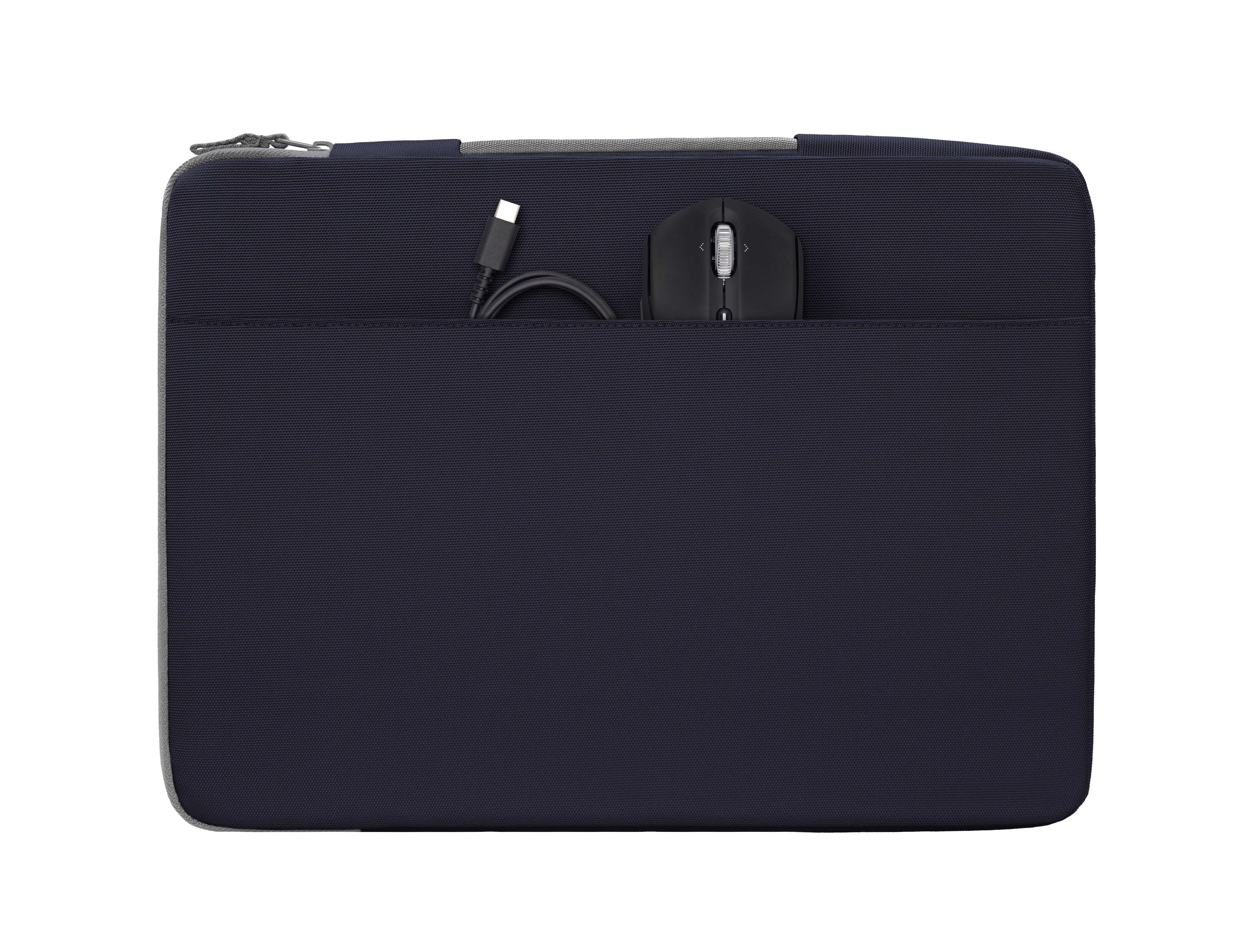 EAN 0199485606637 - HP Prot ABL 13-14 Laptop Slv EMEA-INTL 35,6 cm (14") Funda Negro imagen 4