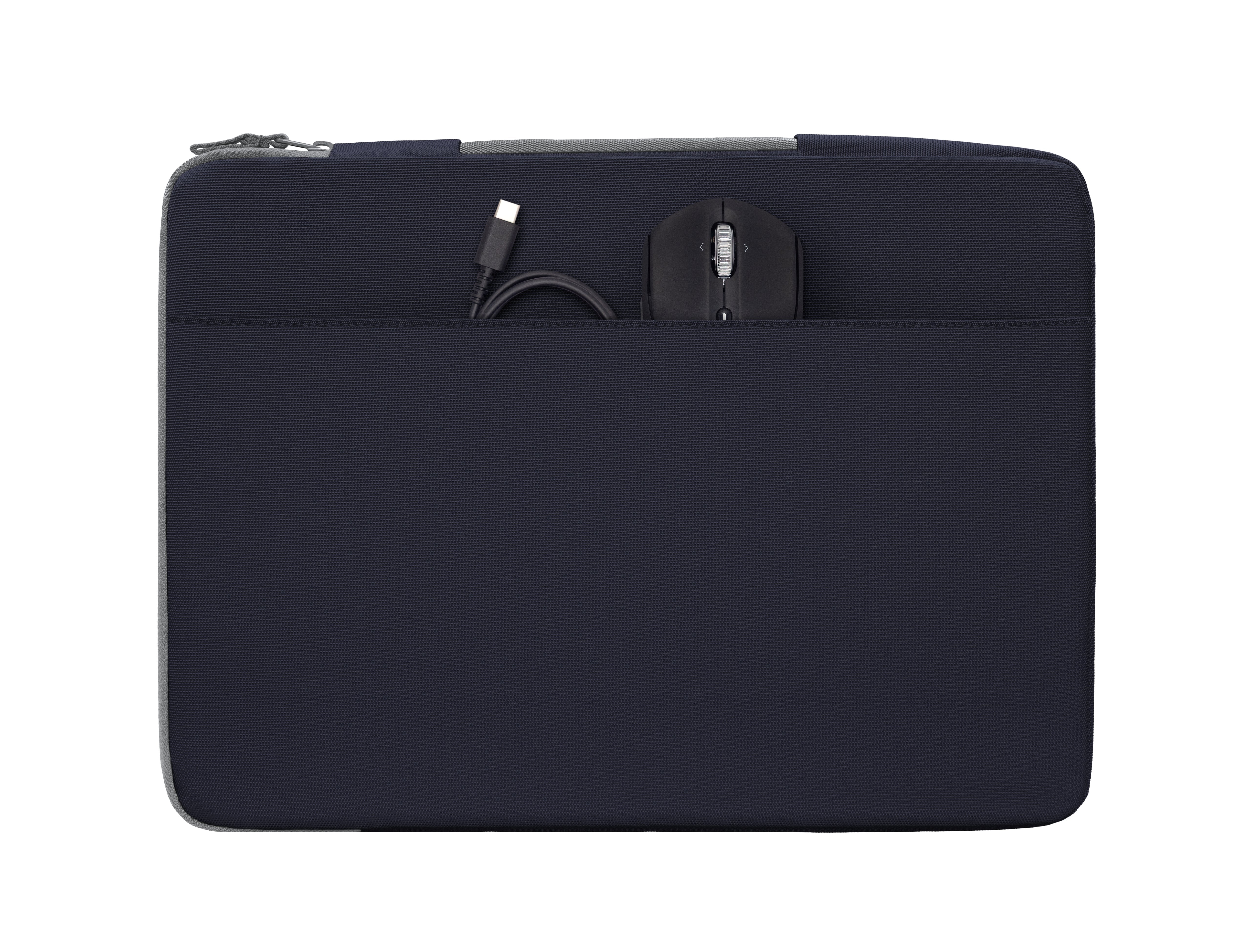 Hp Protective Atmospheric Blue 13-14p Laptop Sleeve Euro Smartbuy