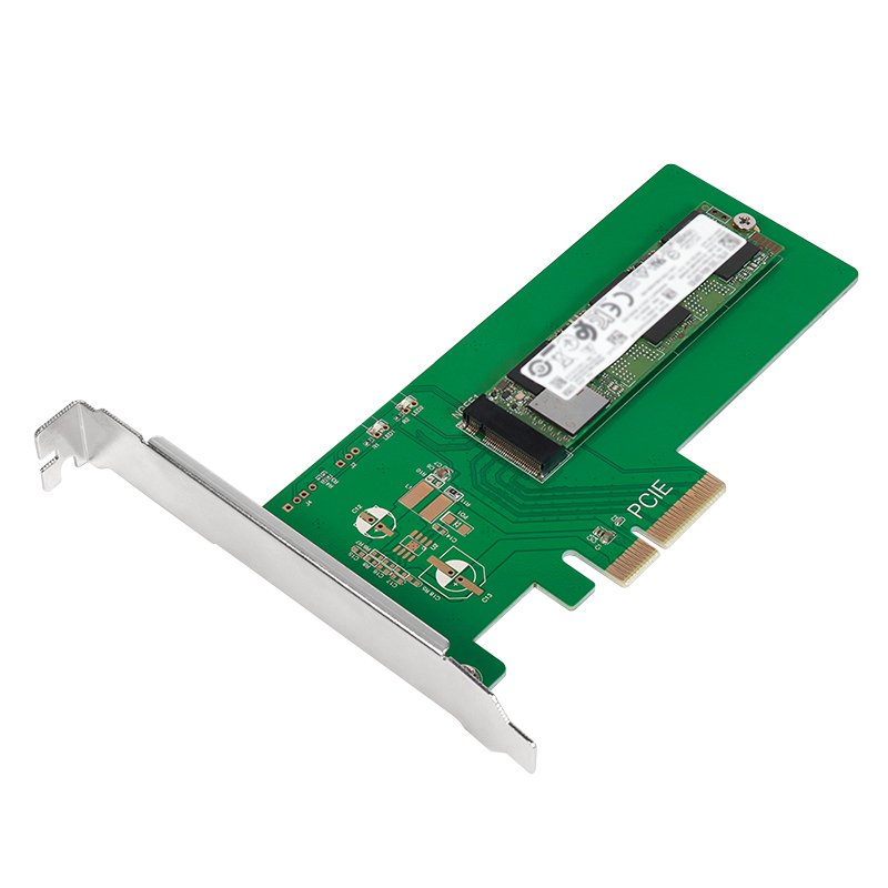 EAN 4052792050110 - LogiLink PC0084 tarjeta y adaptador de interfaz Interno M.2 imagen 3