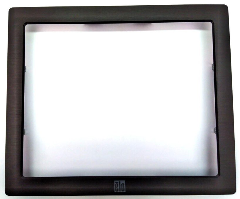 Elo 20inchwide Frontmount Bez Rmntr .