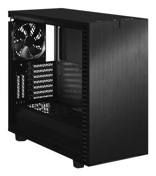 Fractal Design Define One - Dark Solid
