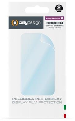 EAN 8021735075196 - Celly SCREEN273 protector de pantalla o trasero para teléfono móvil Sony 2 pieza(s) imagen 1