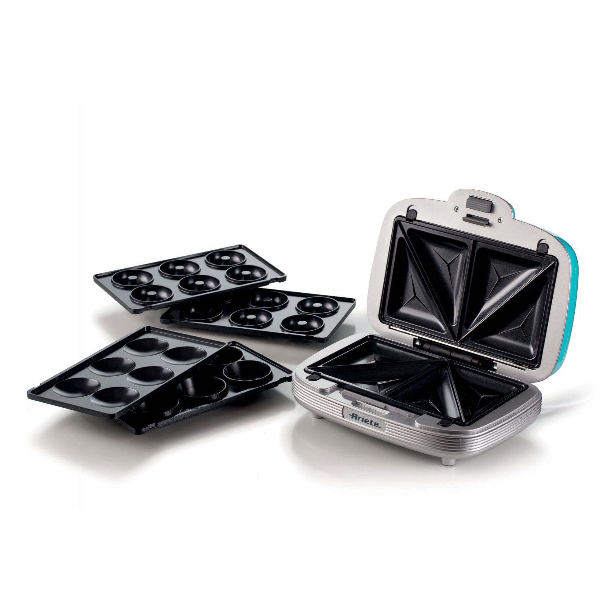 EAN 8003705119734 - Ariete 1972/01 Azul claro imagen 6