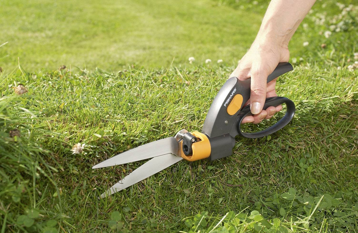 EAN 6411501966803 - Fiskars 1000589 no categorizado imagen 3