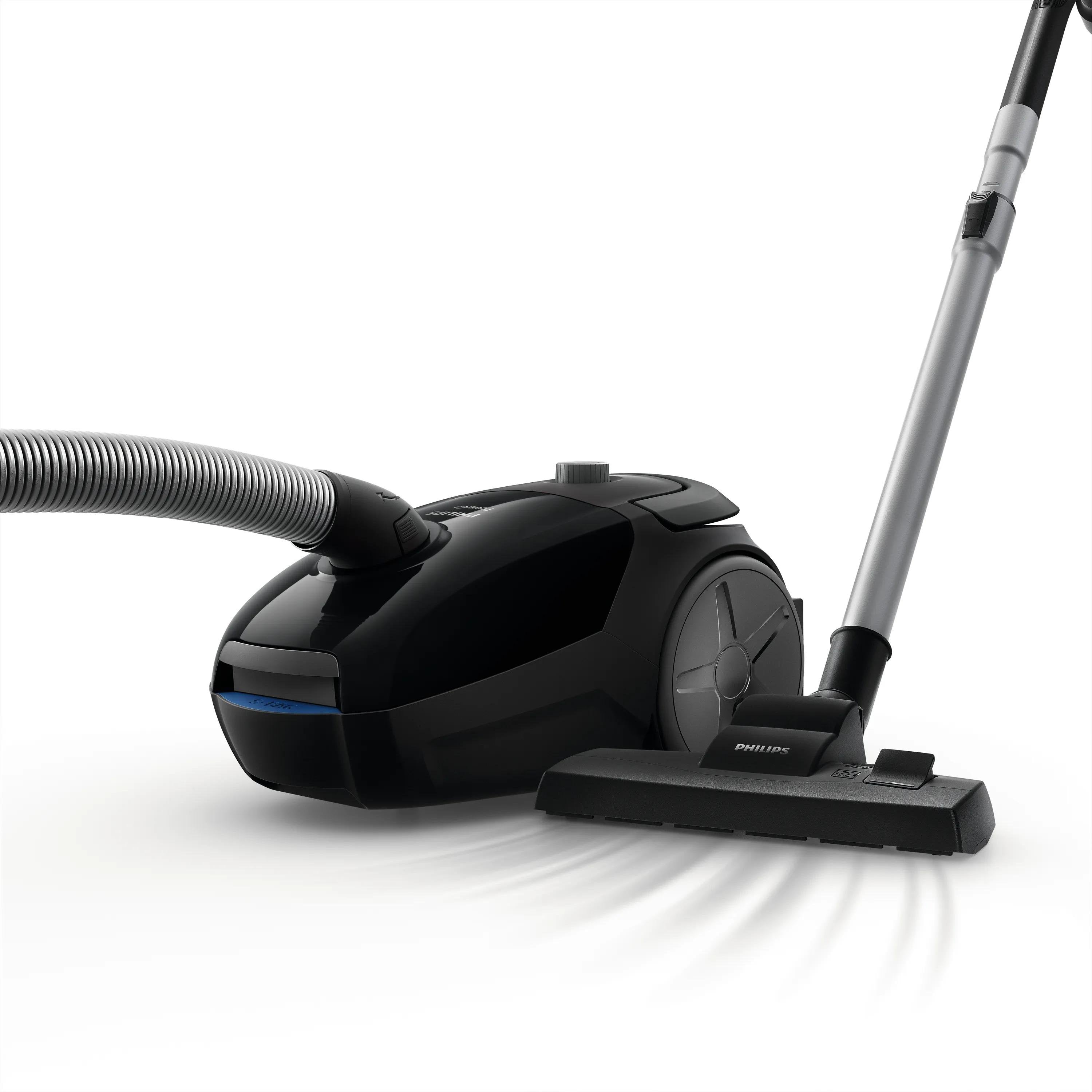 EAN 8710103807414 - Philips 2000 series FC8241/09 aspiradora 3 L Aspiradora cilíndrica Secar 900 W Bolsa para el polvo imagen 9