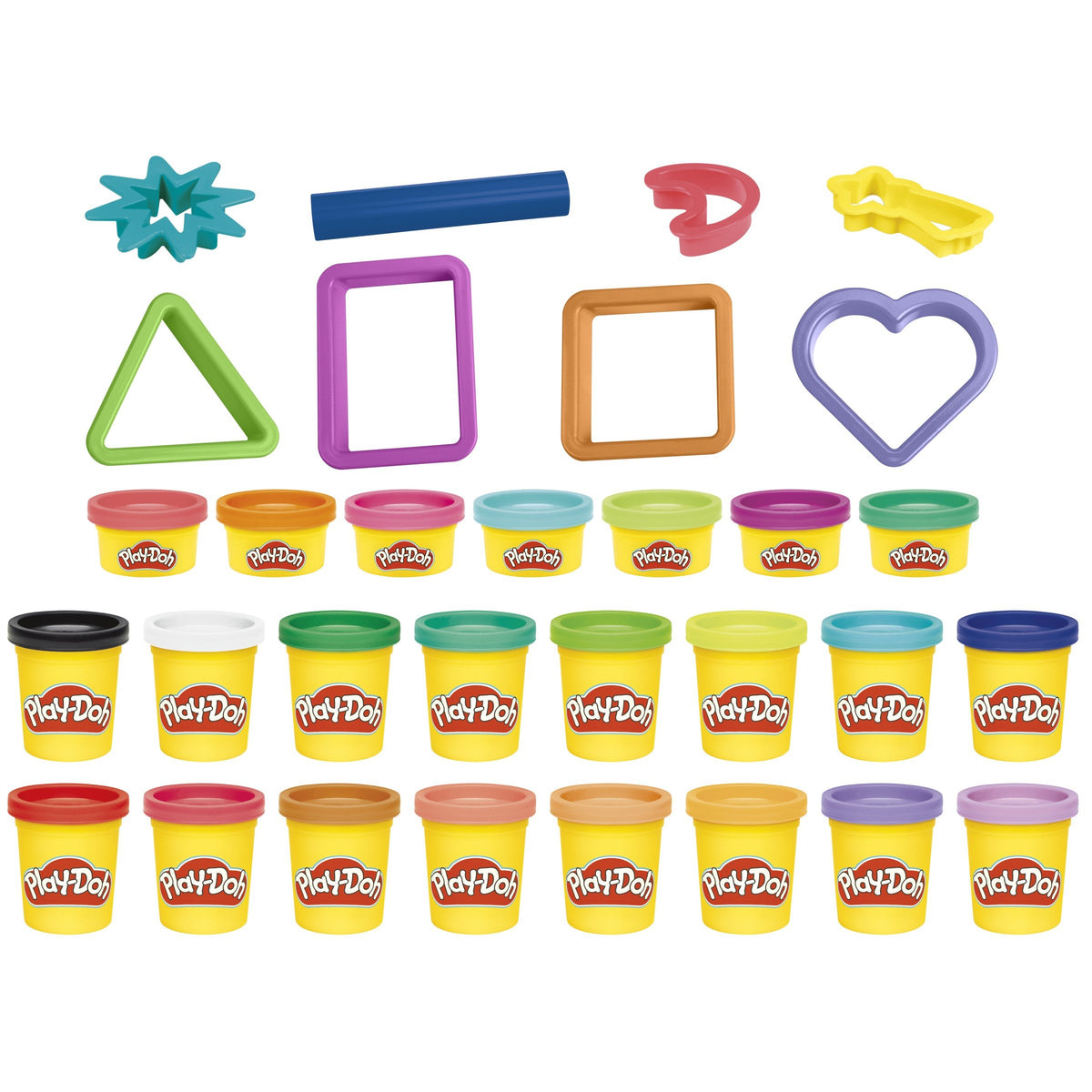EAN 5010996389152 - Play-Doh G34755L00 juguete de arte y manualidades imagen 2