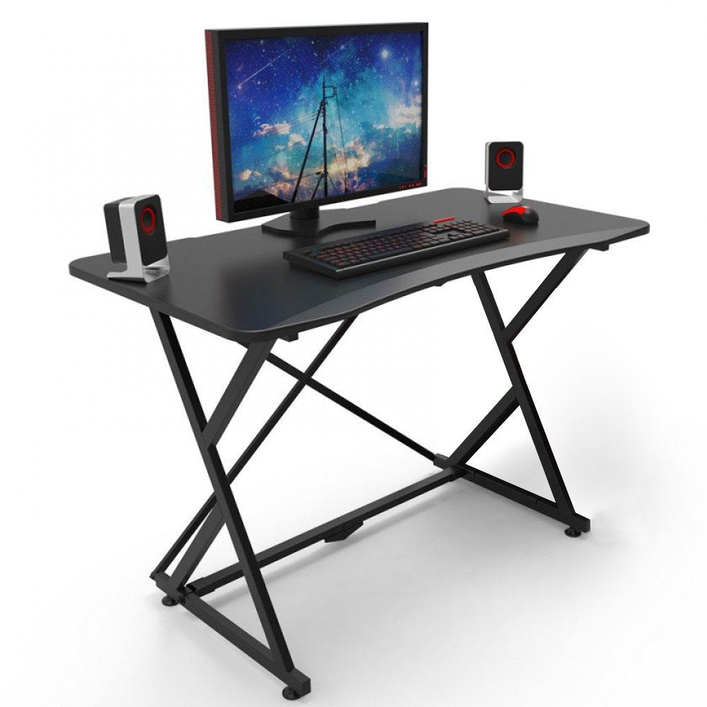 Techly Ica-Tb Esg01 Escritorio De Computadora Para Juegos