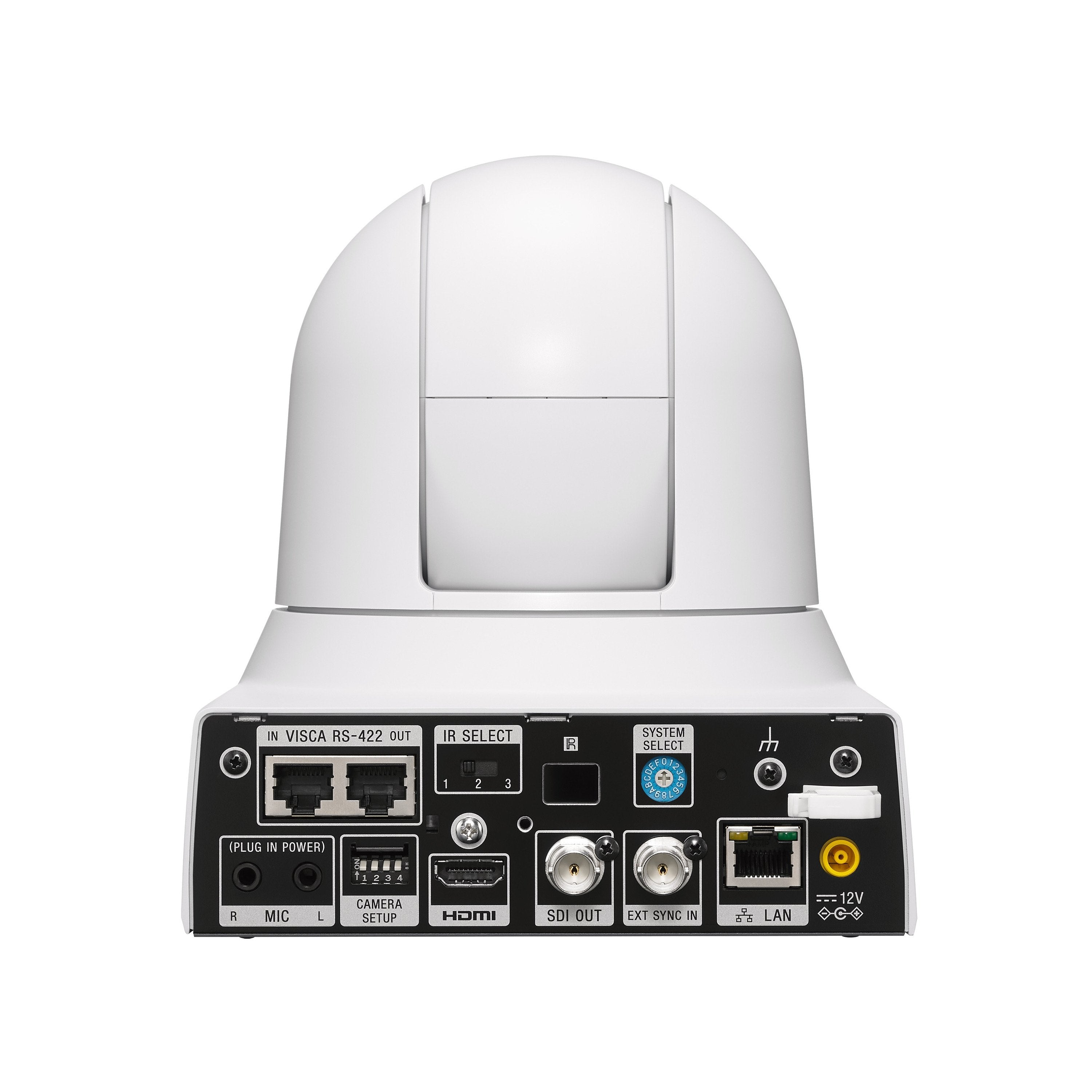 EAN 4548736104747 - Sony BRC-X400 Almohadilla Cámara de seguridad IP Interior 3840 x 2160 Pixeles Techo/pared imagen 4