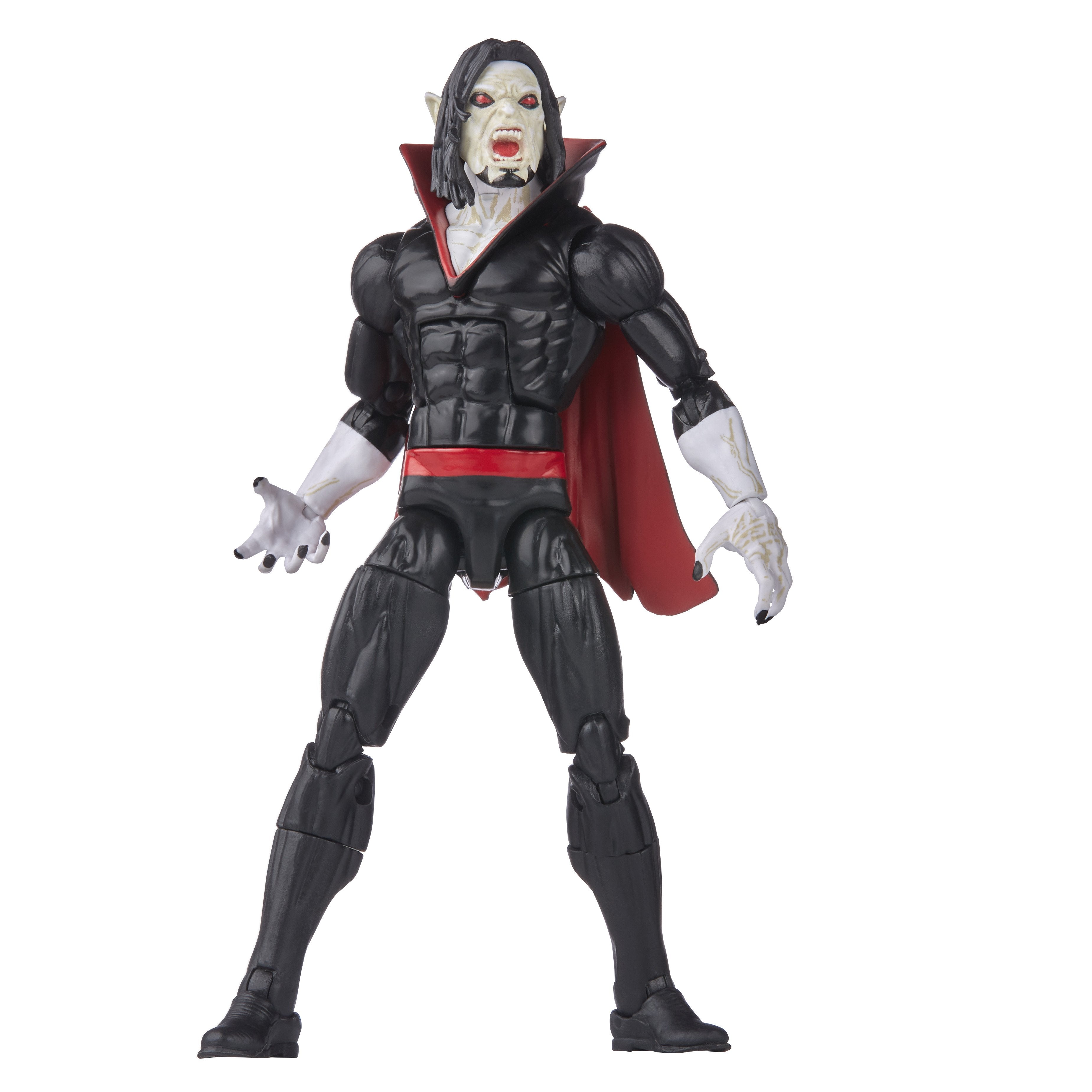 Pack 2 Figuras Hasbro Marvel Legends Series Spider Man & Morbus