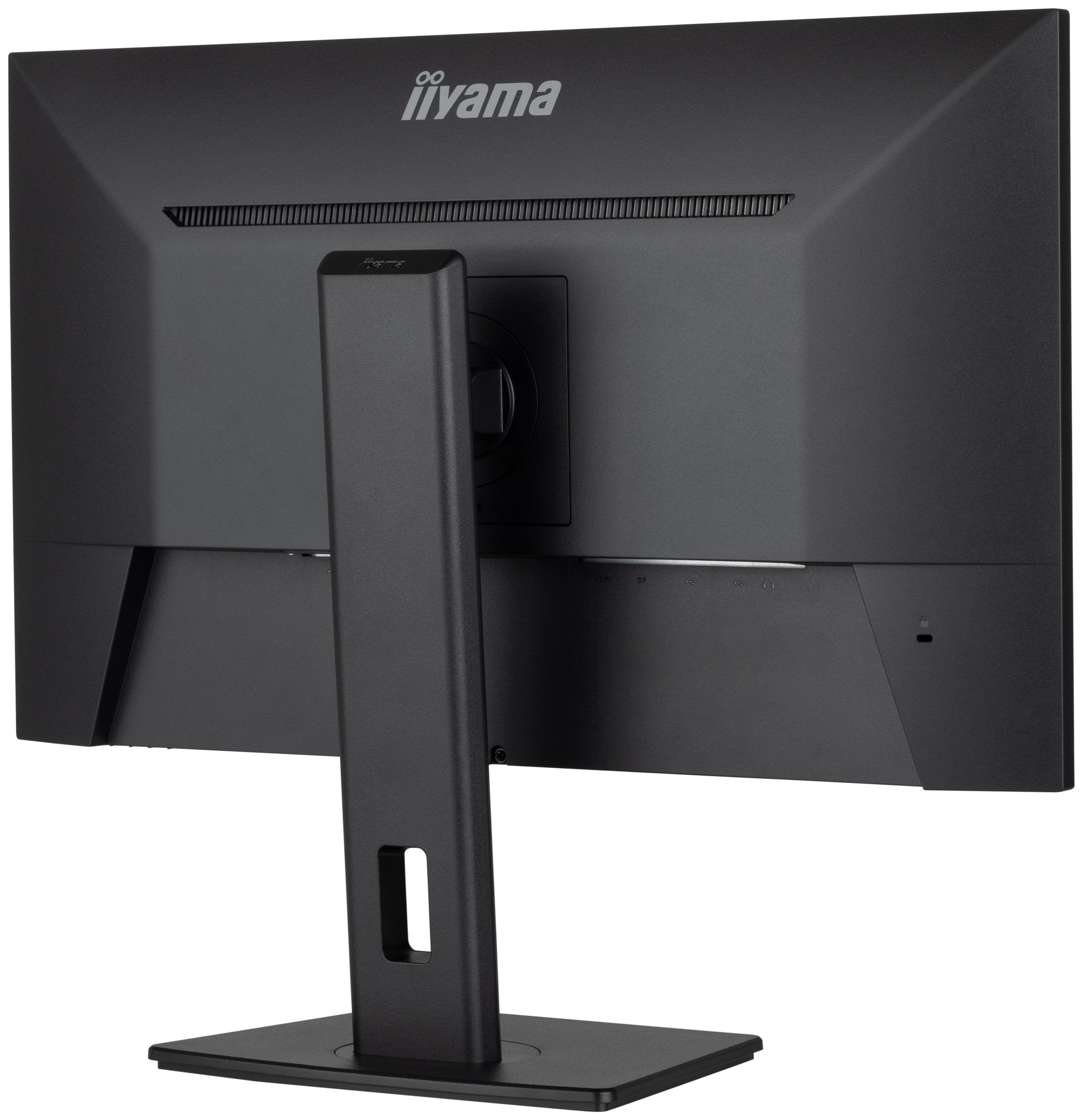 Monitor  Iiyama 68.65cm 27" Xub2793qsu-B7 16:9 Hdmi+Dp+2xusb Lift