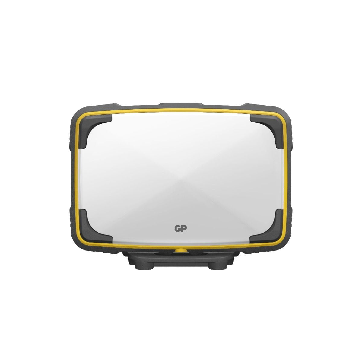 Gp Panel Light Working Light 1200 Lumen, Ipx7, Usb-C, 2x18650