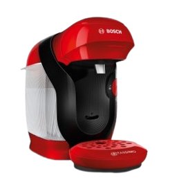 EAN 4242005471997 - Bosch TAS113E cafetera eléctrica Totalmente automática Macchina per caffè a capsule 0,7 L imagen 1