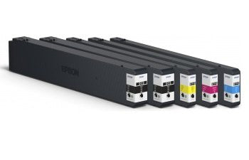 EAN 8715946677651 - Epson WorkForce Enterprise WF-C20750 Magenta cartucho de tinta 1 pieza(s) Original imagen 1