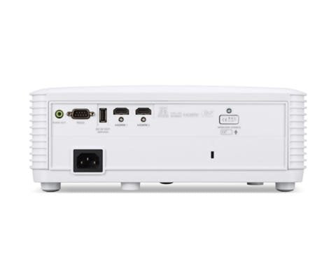 Acer Vero Xl3515i Proyector De Alcance Estándar 5000 Lúmenes Ansi Dlp 1080p (1920x1080) Blanco