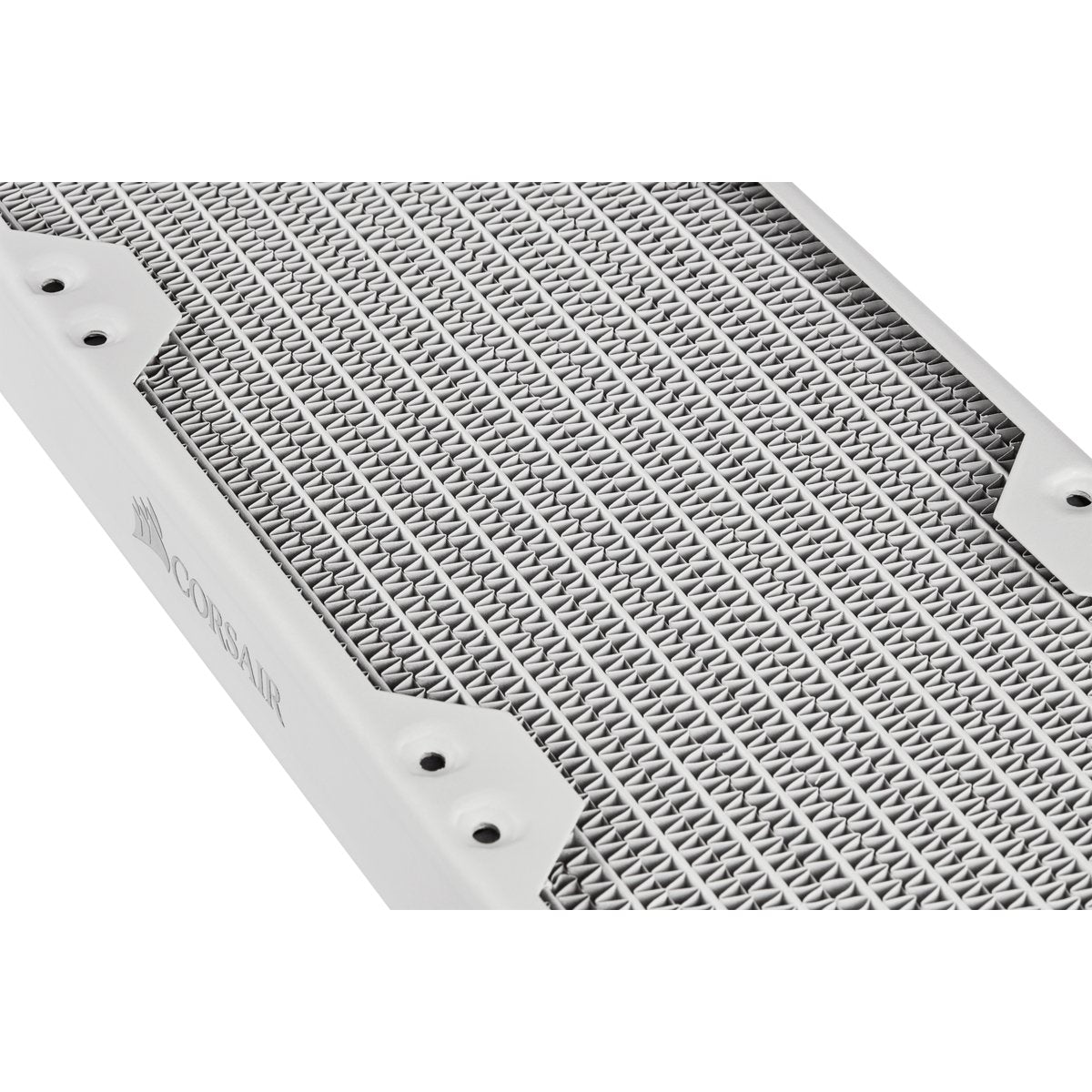 Radiador De Refrigeración Por Agua Hydro X Series Xr5 360mm  Blanco (Cx-9030008-Ww)