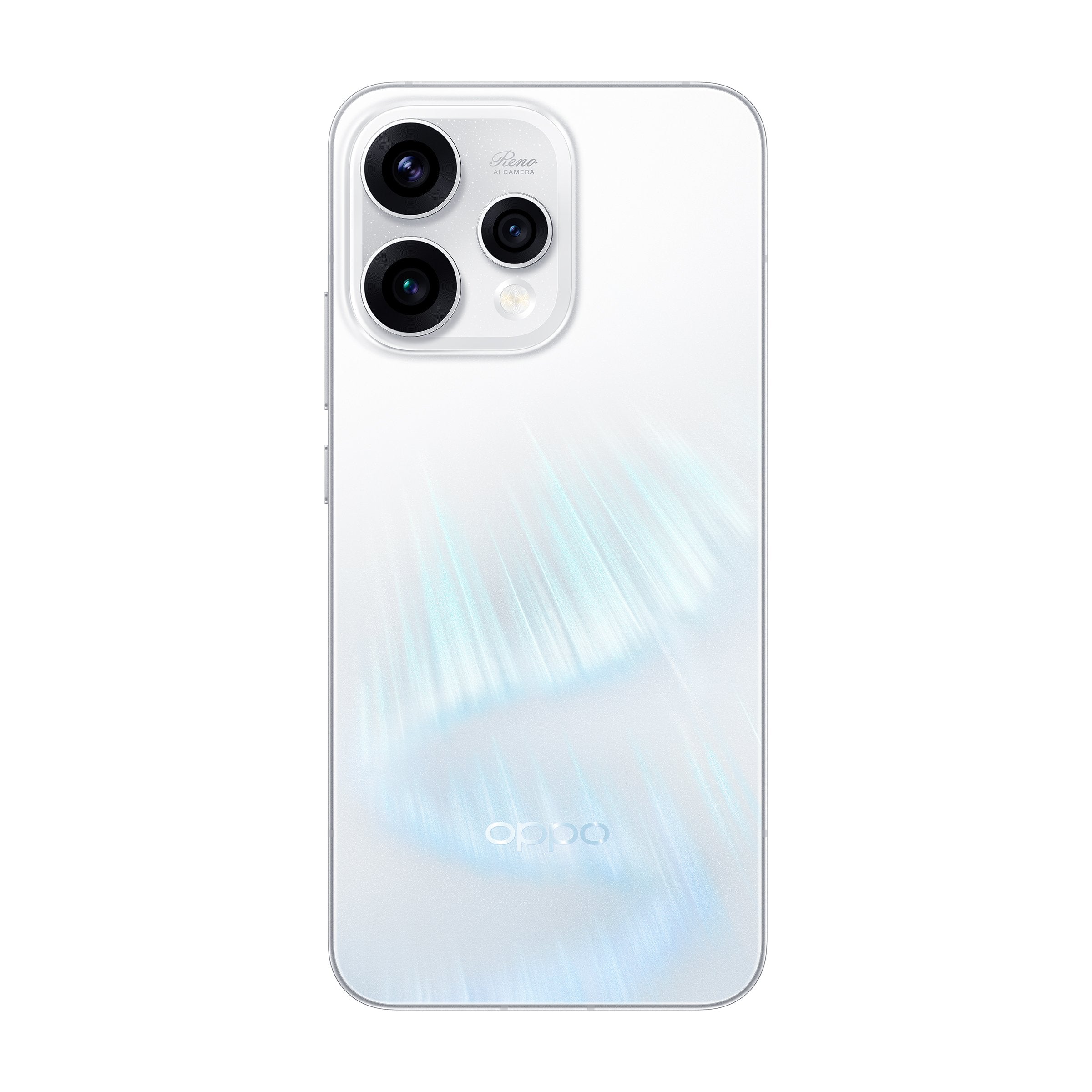 Oppo Reno 15 8+512gb 6.59" 5g Aurora White Ita