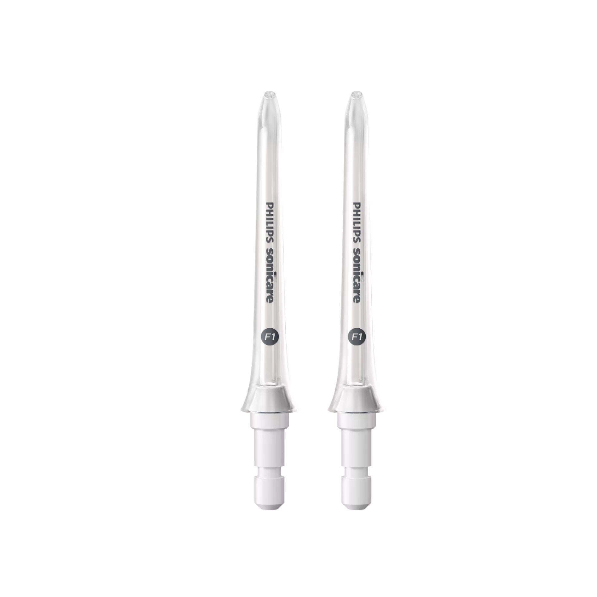 EAN 8710103947028 - Philips HX3042/00 boquilla de hilo dental eléctrica Cabezal para irrigador bucal imagen 1