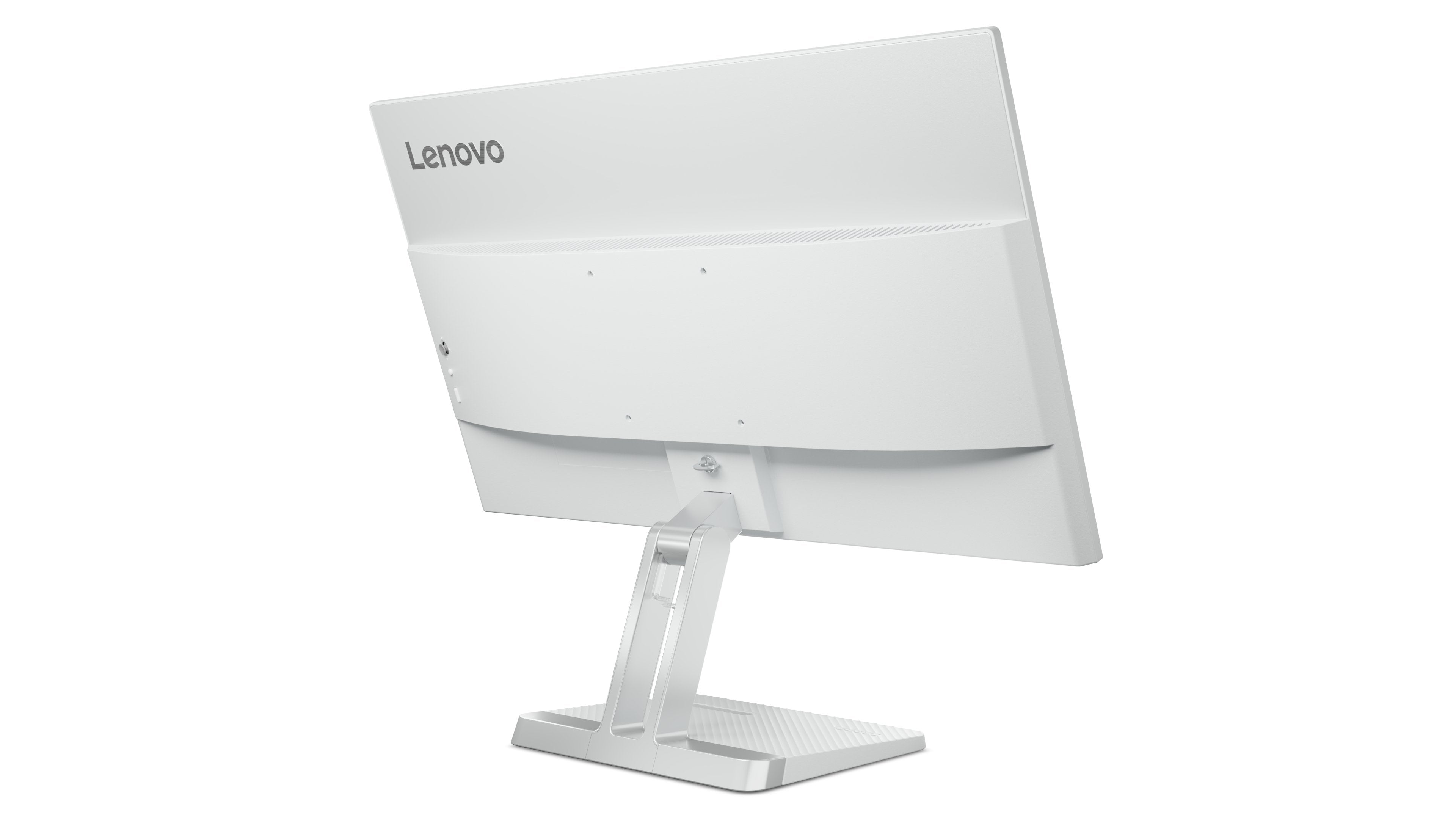 Lenovo L24i-4a Led Display 23.8" 1920 X 1080 Pixeles Full Hd Gris