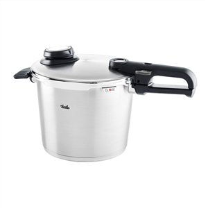 Fissler Vitavit Premium 6l Pressure Cooker 22cm