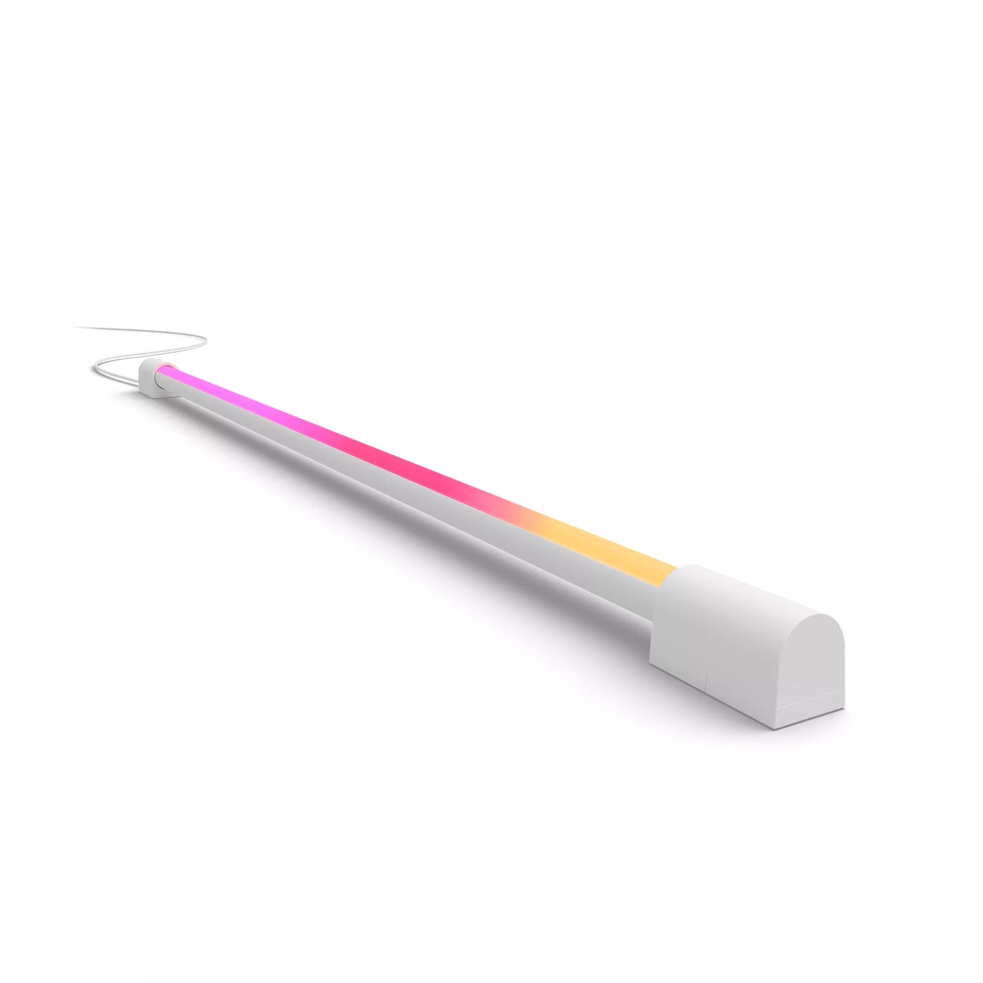 Philips Hue White And Color Ambiance Tubo De Luz Play Gradient Compacto