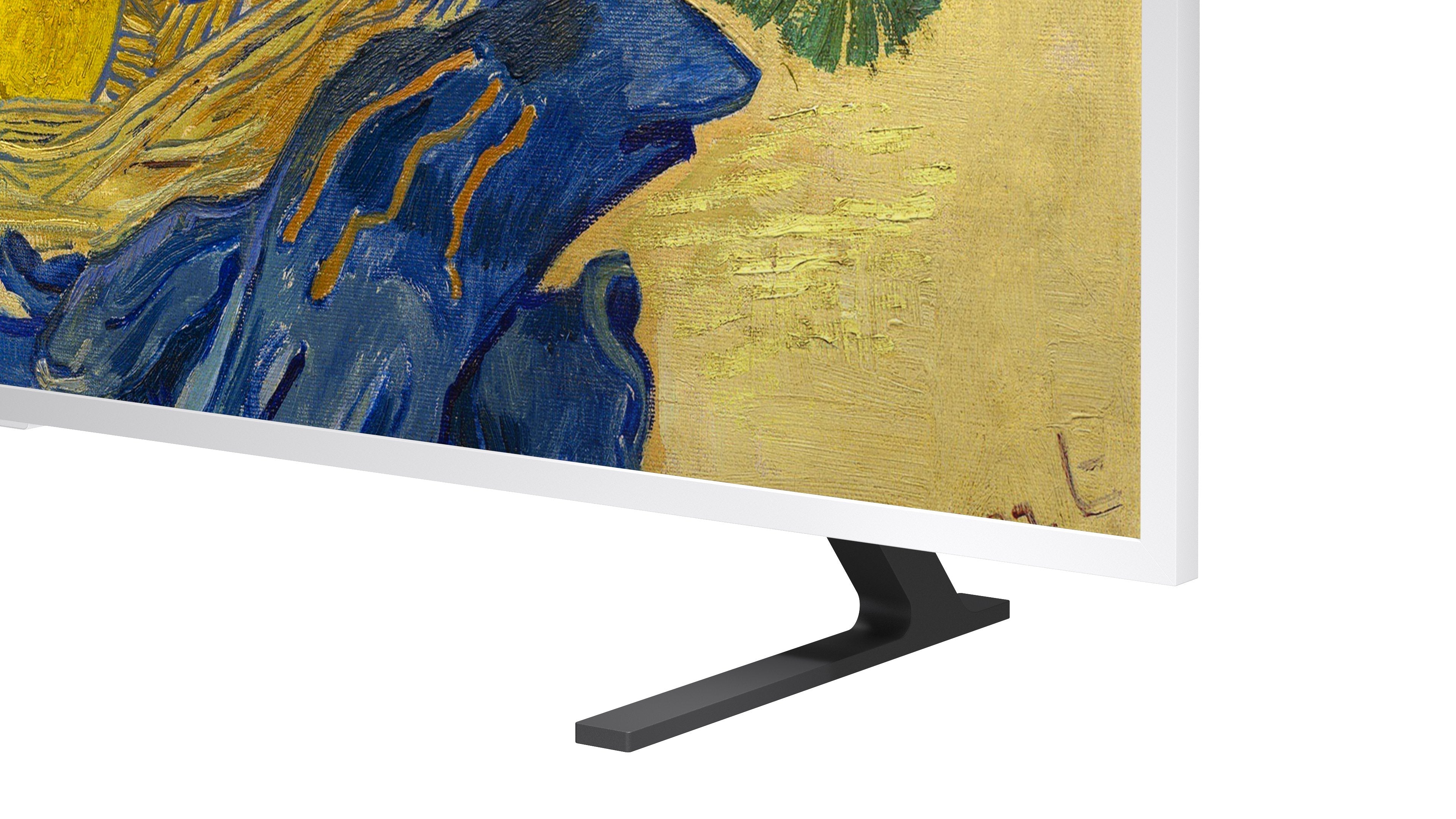Lg Electronics 65lx7b6la.Aeeq (Gallery Tv) (165 Cm (65 Zoll), Plata/Negro, Ultrahd/4k, Gallery+, Pvr, Timeshift) 65lx7b6la.Aeeq