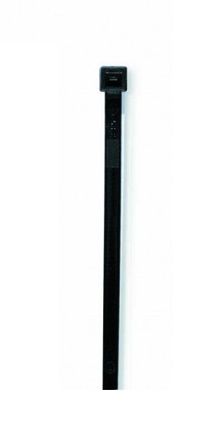 Cimco Brida Para Cables 100x2,5 Negro 181861