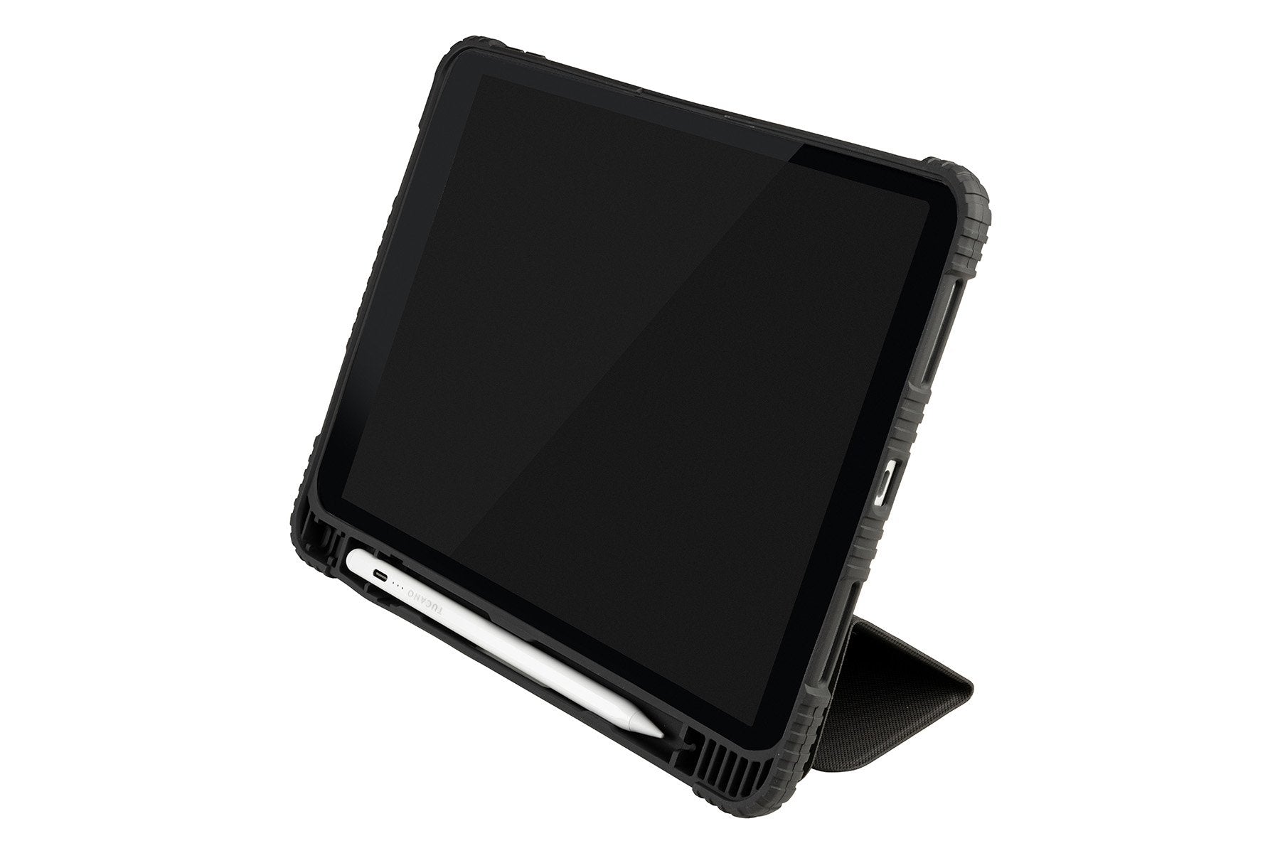EAN 8020252182417 - Tucano EDUCO iPad Hülle 10th 2022 schwarz New iPad Gen 25,9 cm (10.2") Folio Negro imagen 5