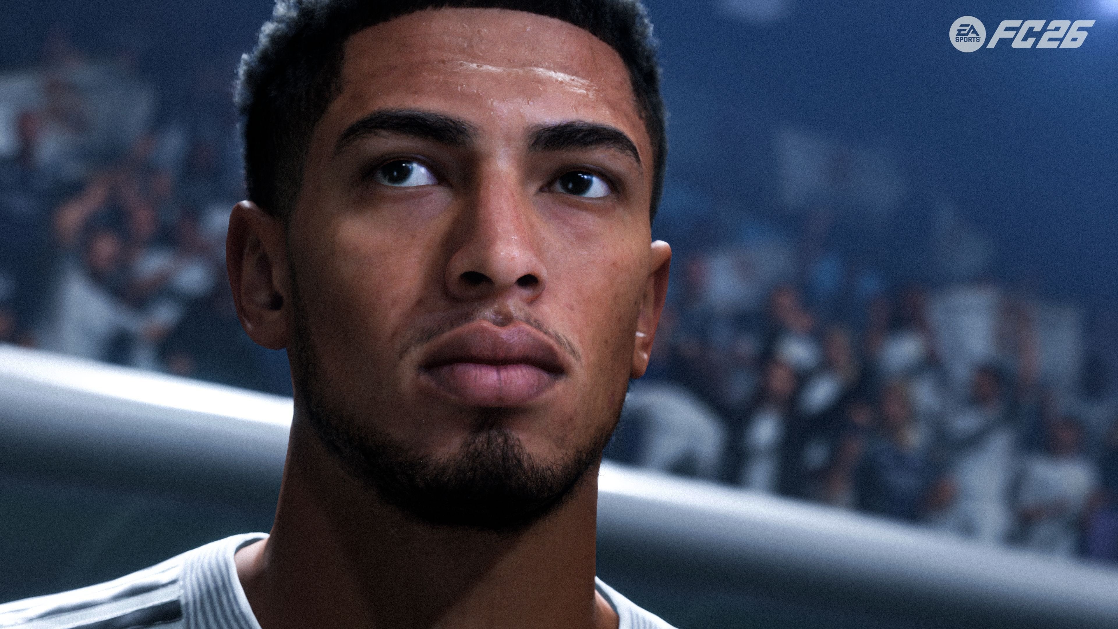EAN 5030948125331 - Electronic Arts EA Sports FC 26 Estándar PlayStation 4 imagen 2