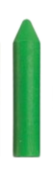 Dacs Ceras Dacs 55mm Verde Prado Estuche De 12