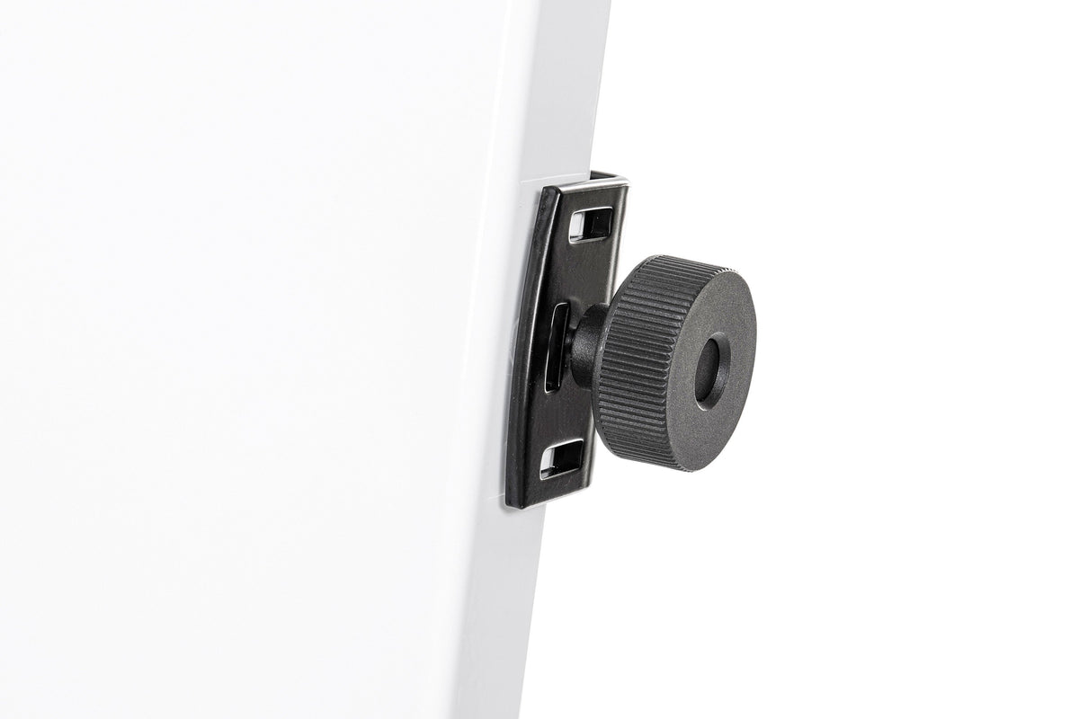 EAN 4002390037495 - MAUL MAULoffice Independiente 700 x 1000 mm Acero Plata imagen 17